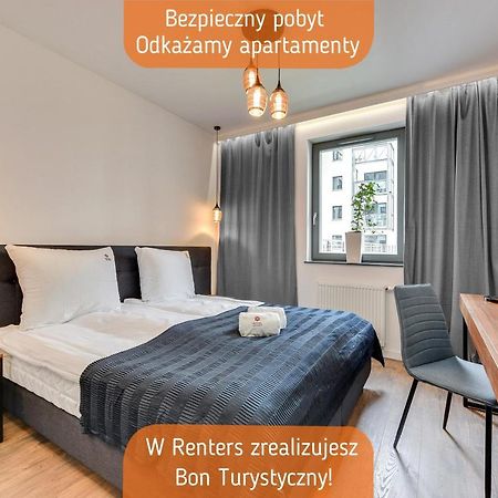 Browar Gdanski Budget By Noclegi Renters Exterior foto
