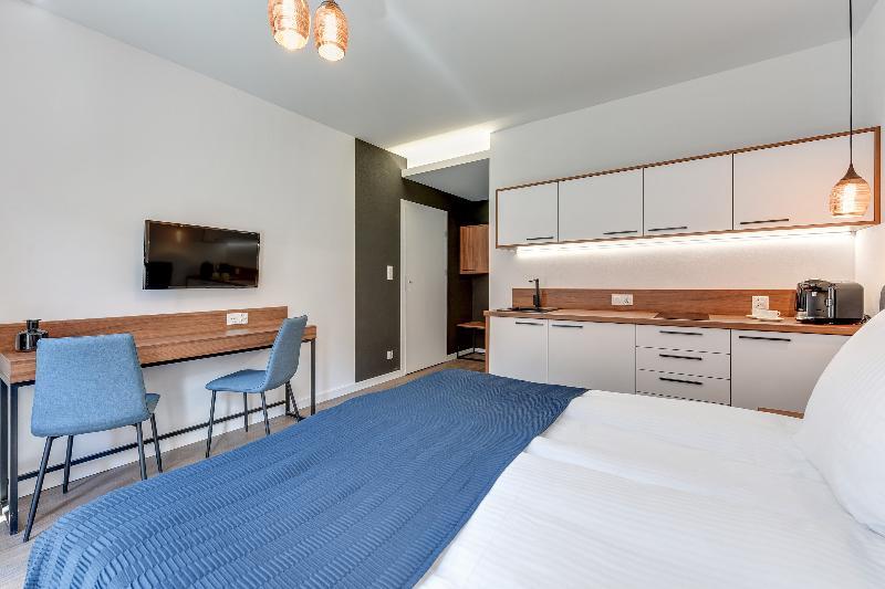 Browar Gdanski Budget By Noclegi Renters Exterior foto