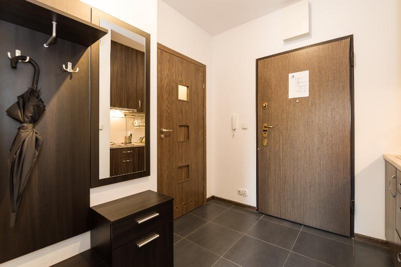 Browar Gdanski Budget By Noclegi Renters Exterior foto